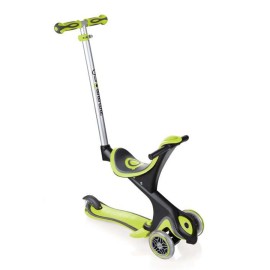 Πατίνι Globber Evo Comfort Lime