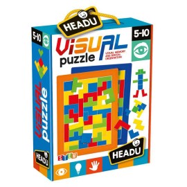 Visual Puzzle