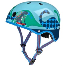 Κράνος Scootersaurus (Medium)