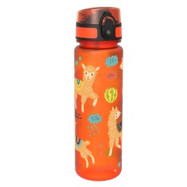 Παγούρι Slim Λάμα 500ml