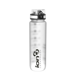 Παγούρι Quench Λευκό 1000ml