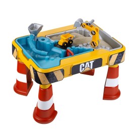 Τραπέζι άμμου και νερού CAT