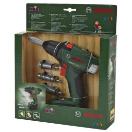 Παιδικό Ηλεκτρικό Κατσαβίδι Bosch