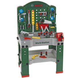 Παιδικός πάγκος εργασίας Workstation Bosch