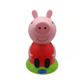 Κουμπαράς Peppa Pig