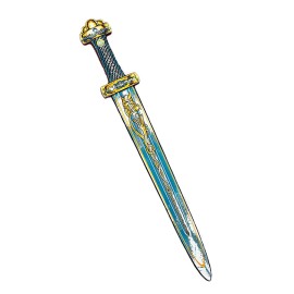 Σπαθί Βίκινγκ Harald Μπλε
