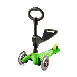 Micro Mini 3in1 Deluxe Πράσινο
