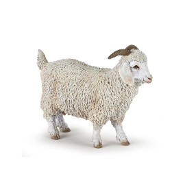 Κατσίκα Angora