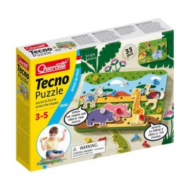 Tecno Pug Puzzle
