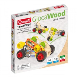 TecnoWood Basic