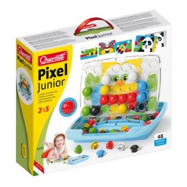Pixel Junior
