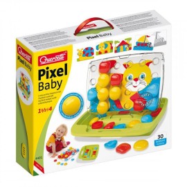 Pixel Baby