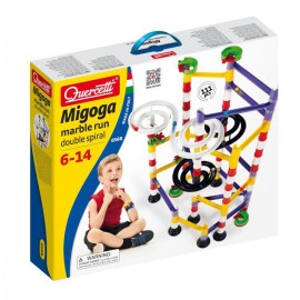 Marble Run Διπλό Σπιράλ