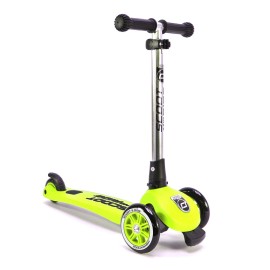 Πατίνι Highwaykick 3 Lime