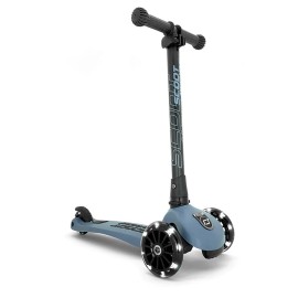 Πατίνι Highwaykick 3 Led Steel