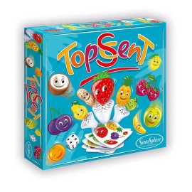 Topscent