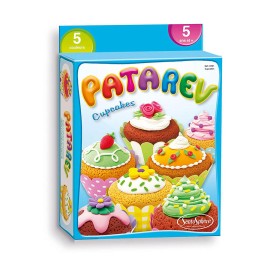 Patarev Cupcakes