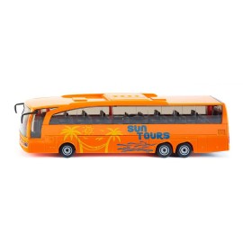 Λεωφορείο Τουριστικό Mercedes Benz Travego Coach