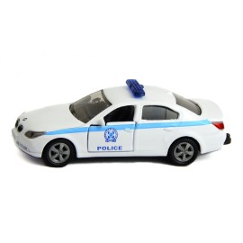 Αυτοκινητάκι Ελληνικής Αστυνομίας