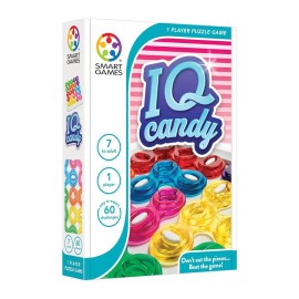 Επιτραπέζιο IQ Candy