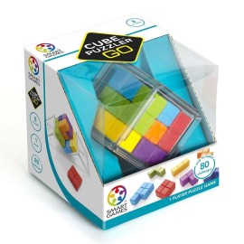 Επιτραπέζιο Cube Puzzler