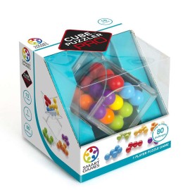 Επιτραπέζιο Cube Puzzler Pro