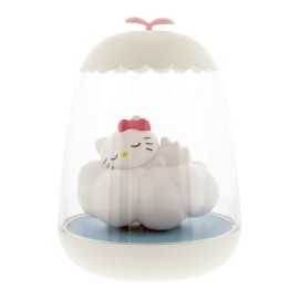 Μαγικό Φωτάκι Νυκτός - Hello Kitty Συννεφάκι