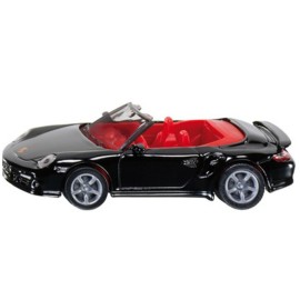 Αυτοκινητάκι Porsche 911 Turbo Convertible