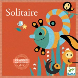 Επιτραπέζιο Solitaire