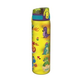 Παγούρι Slim 500ml Δράκοι-Δεινόσαυροι