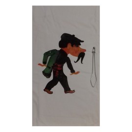 Νώντας ο βαρύμαγκας