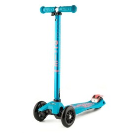Maxi Micro Deluxe Aqua