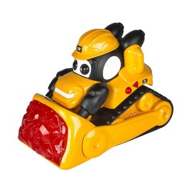 Μπουλντόζα Cat Powerhouse Pete