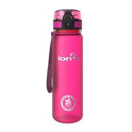Παγούρι Slim Φούξια 500ml