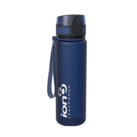Παγούρι Slim Σκούρο Μπλε 500ml