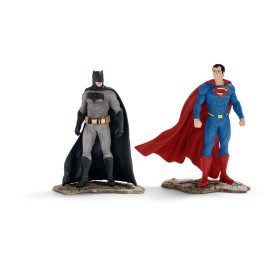 Σετ Batman vs Superman