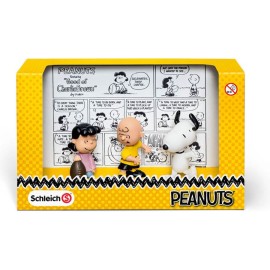 Σετ Δώρου Peanuts Classic