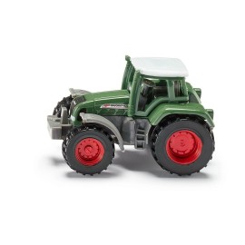 Τρακτέρ Fendt Favorit 927 Vario