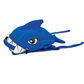 Τσάντα Πλάτης Καρχαρίας Sharky