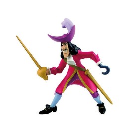 Φιγούρα Captain Hook (Peter Pan)