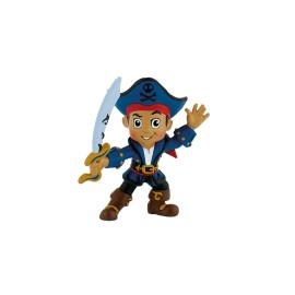 Φιγούρα Captain Jake (Jake and the Never Land Pirates)