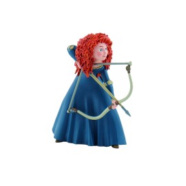 Φιγούρα Creeping Merida (Brave)