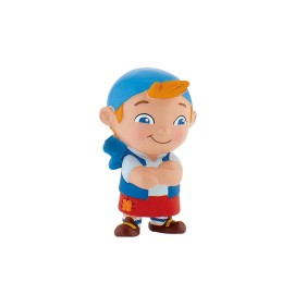 Φιγούρα Cubby (Jake and the Never Land Pirates)