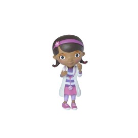 Φιγούρα Doc McStuffins (Doc McStuffins)