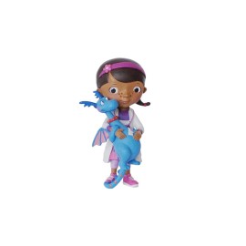 Φιγούρα Doc McStuffins with Stuffy (Doc McStuffins)