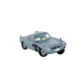 Φιγούρα Finn McMissile (Cars)