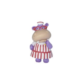 Φιγούρα Hallie Hippo (Doc McStuffins)