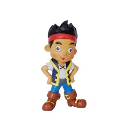 Φιγούρα Jake (Jake and the Never Land Pirates)