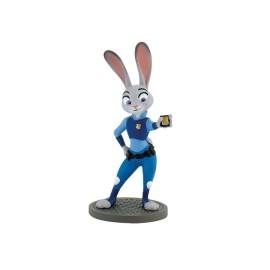 Φιγούρα Judy Hopps (Zootropolis)