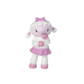 Φιγούρα Lambie (Doc McStuffins)